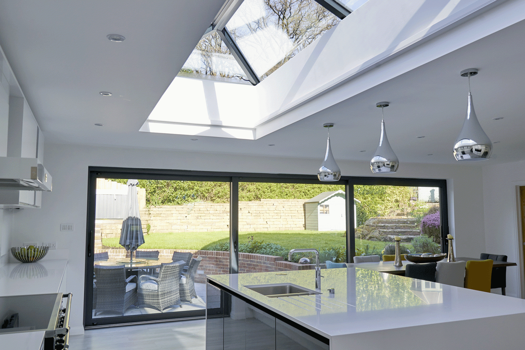 Kitchen Extensions Conservatory World kitchen-extensions-conservatory-world